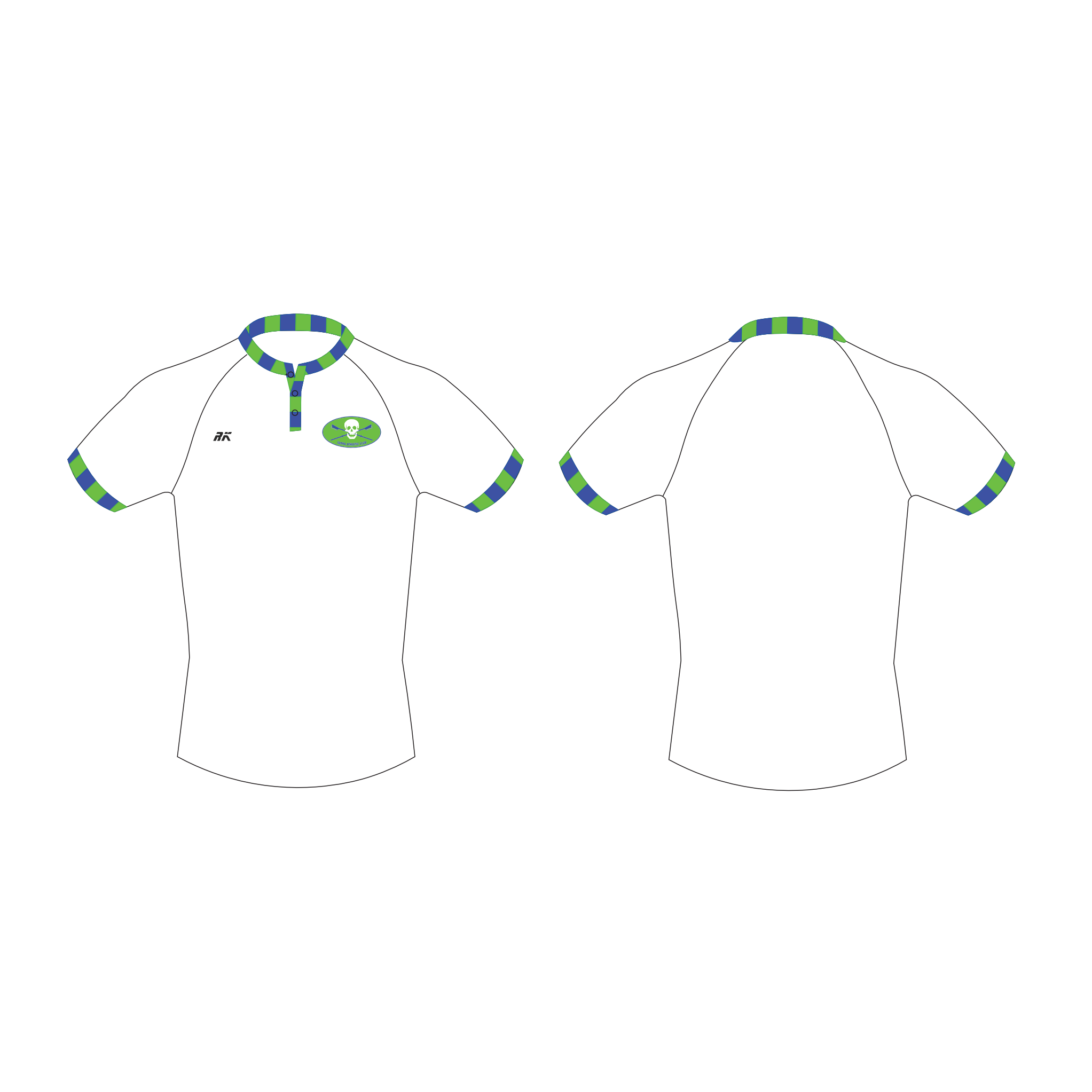 Tampa Athletic Club Henley
