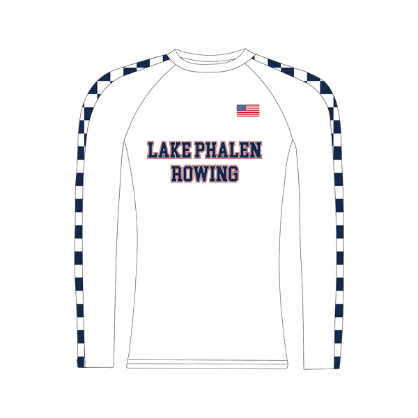 Lake Phalen Rowing Long Sleeve Base Layer 2