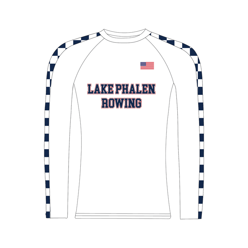 Lake Phalen Rowing Long Sleeve Base Layer 2