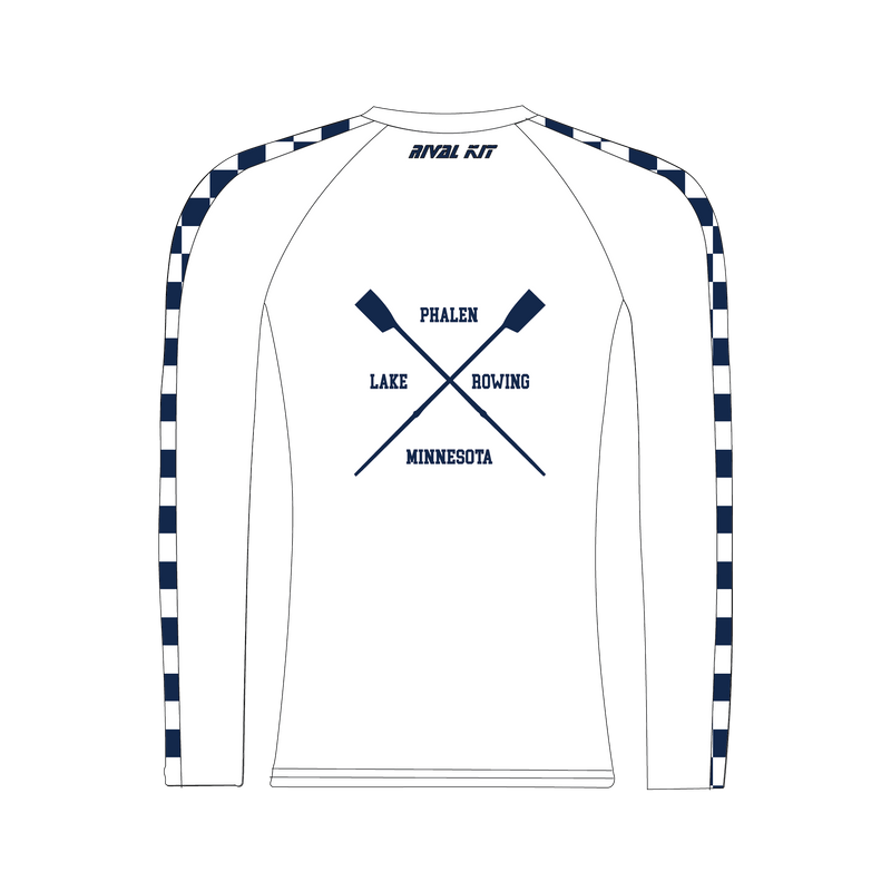 Lake Phalen Rowing Long Sleeve Base Layer 2