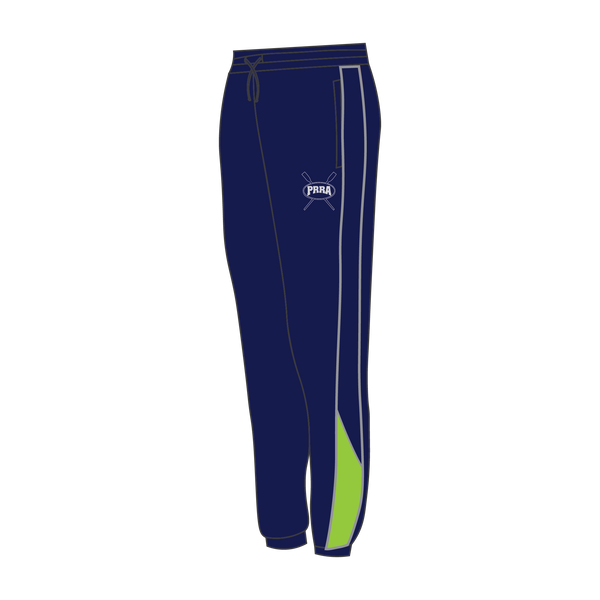 Passaic River Rowing Association Bespoke Joggies