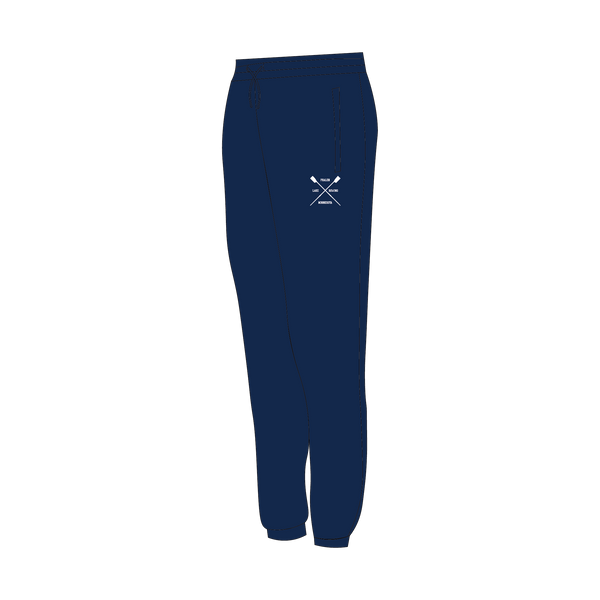 Lake Phalen Rowing Bespoke Joggies