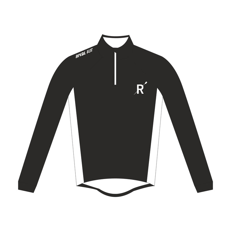 Radcliffe Rowing Thermal Splash Jacket