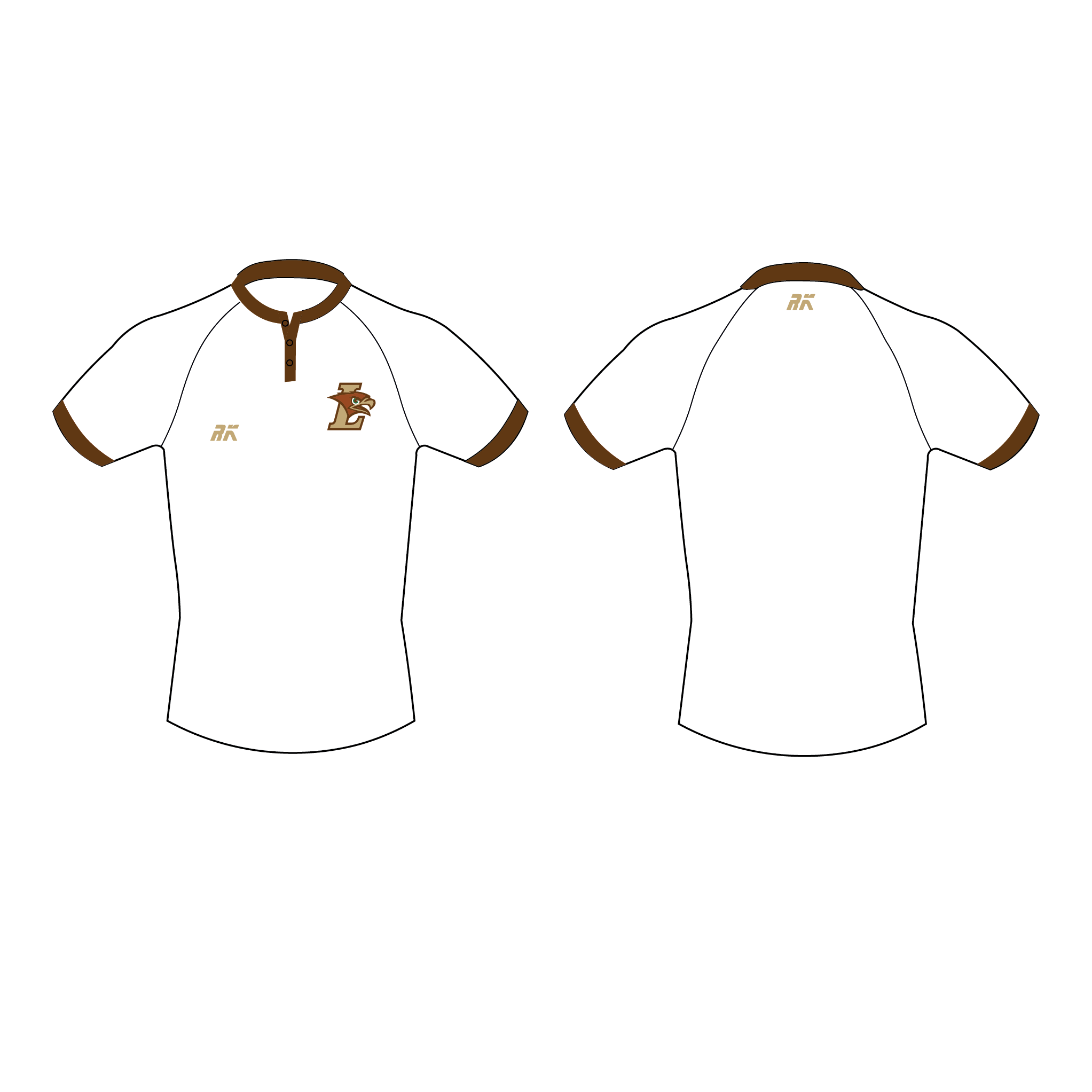 Lehigh  Rowing Zephyr