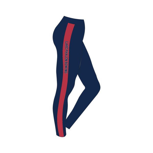 Lake Phalen Rowing Leggings