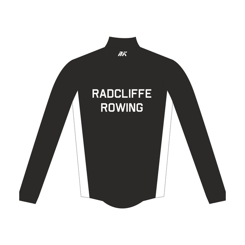 Radcliffe Rowing Thermal Splash Jacket