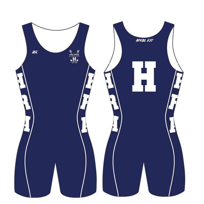 Halifax Rowing Racing AIO