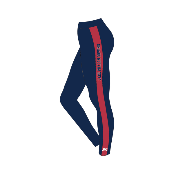 Lake Phalen Rowing Leggings