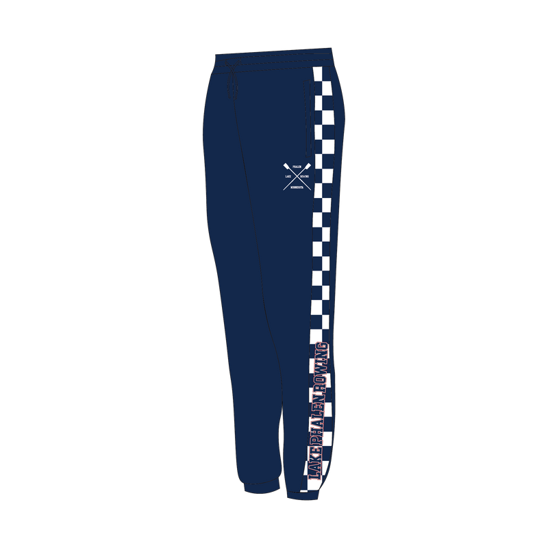 Lake Phalen Rowing Bespoke Joggies 3