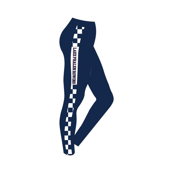 Lake Phalen Rowing Leggings 2