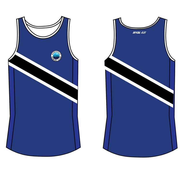 Asheville Rowing Club Gym Vest