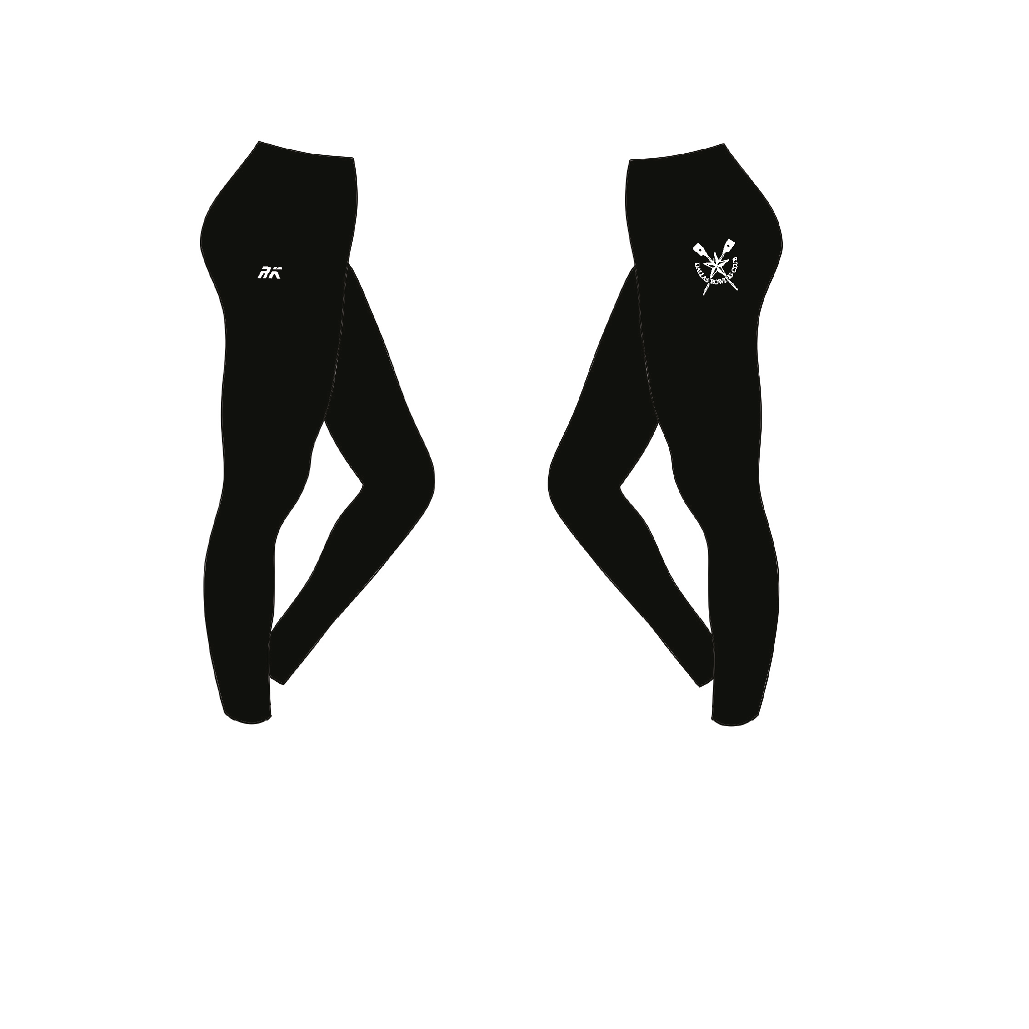 DALLAS Leggings 2