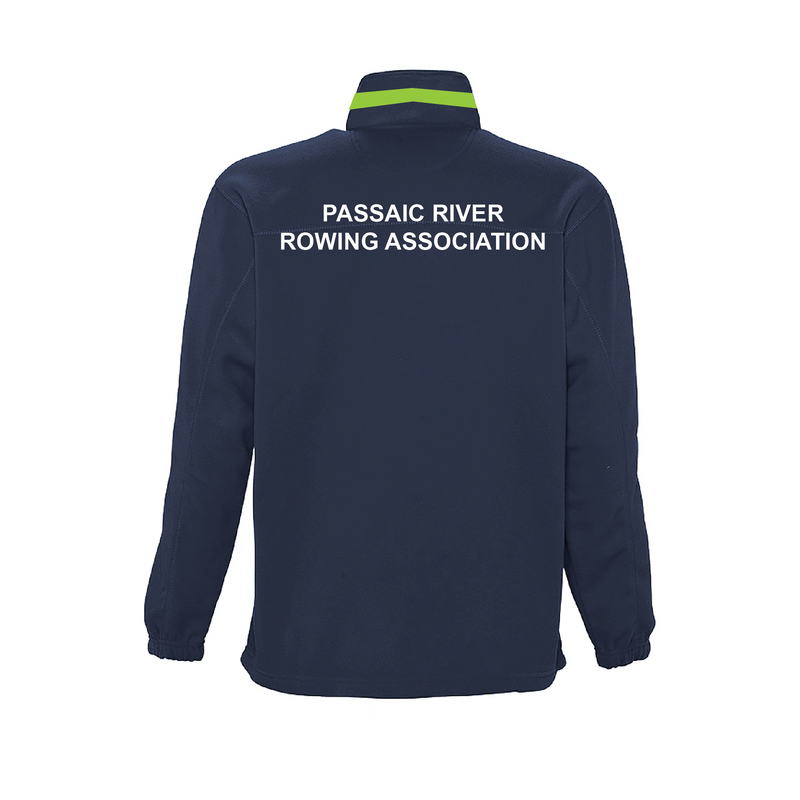 Passaic River Rowing Association Fleece