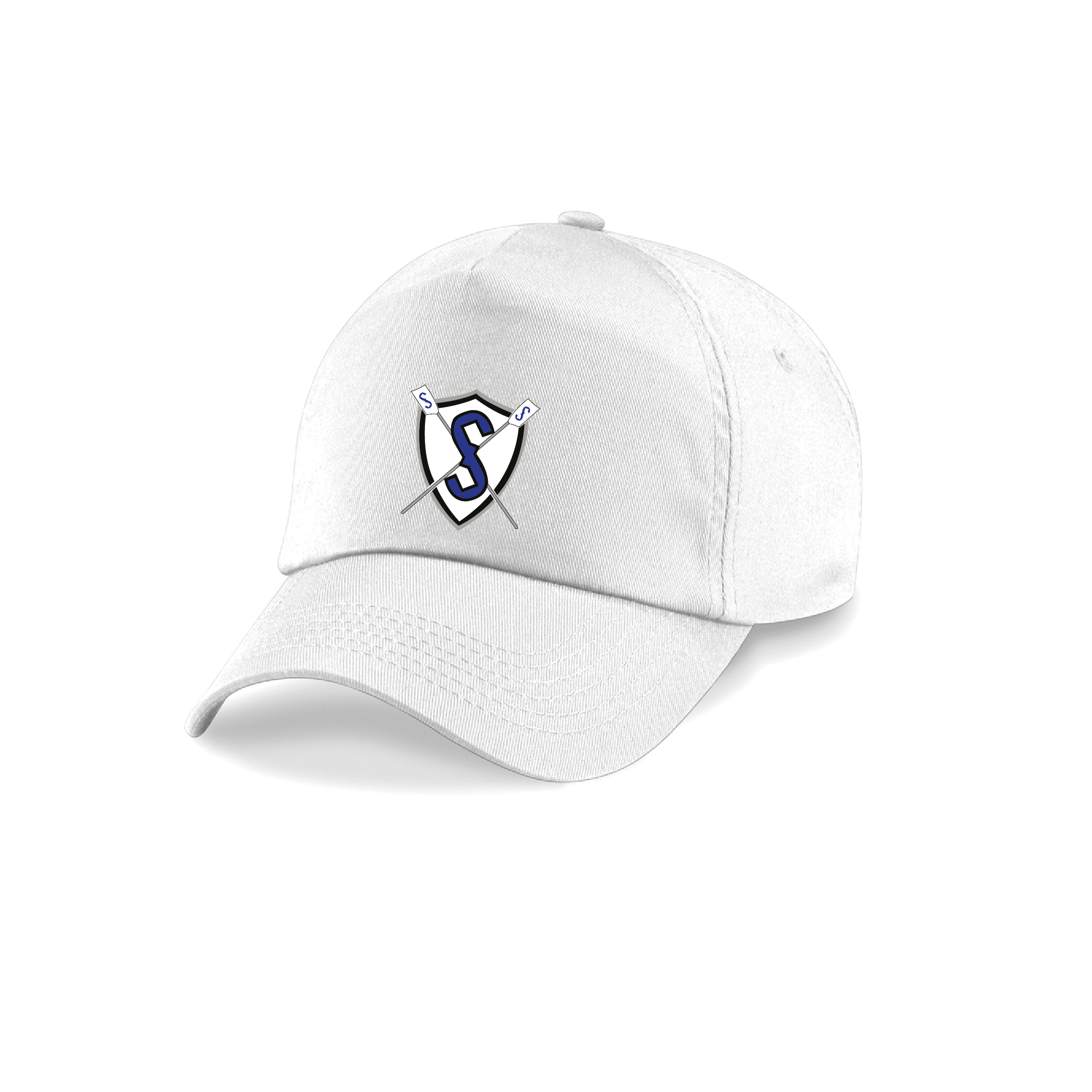 SORA White Cap