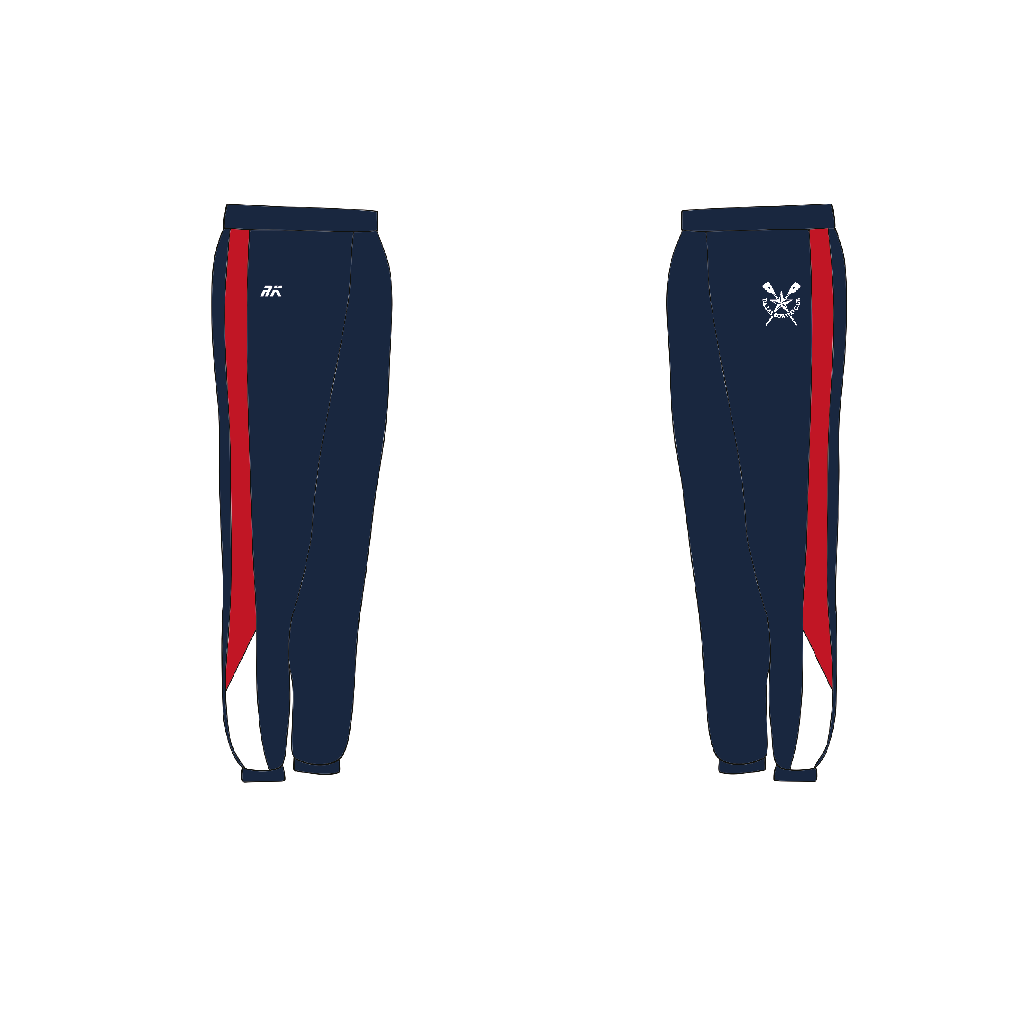 DALLAS Joggies