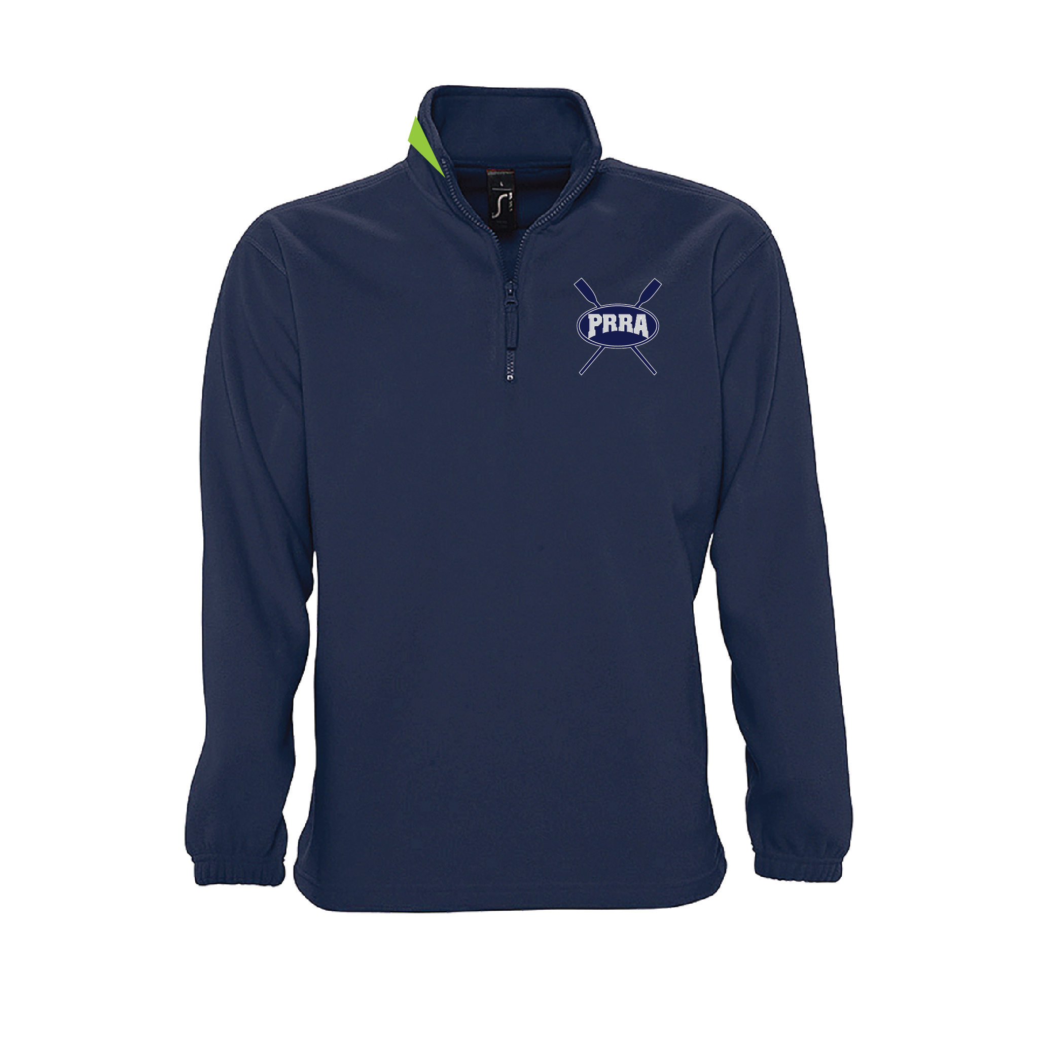 Passaic River Rowing Association Fleece
