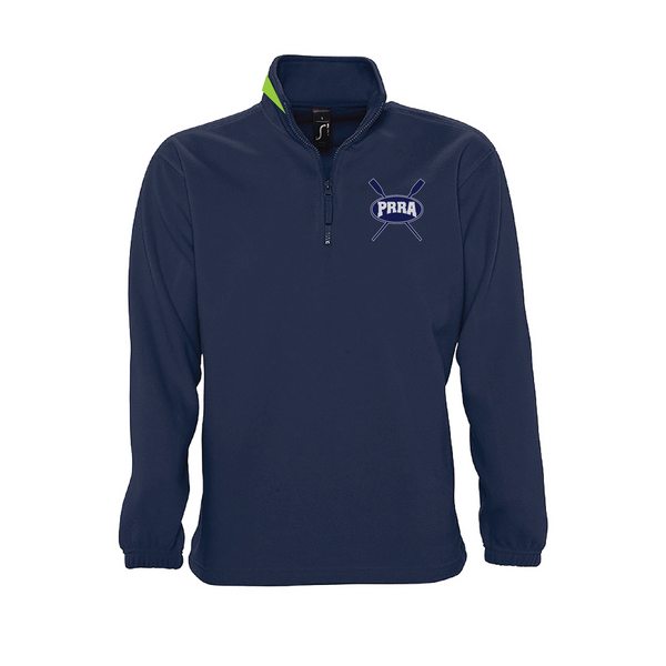 Passaic River Rowing Association Fleece