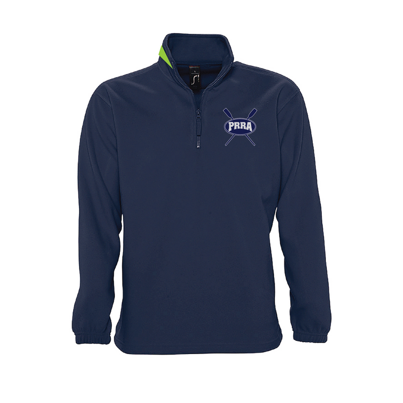 Passaic River Rowing Association Fleece