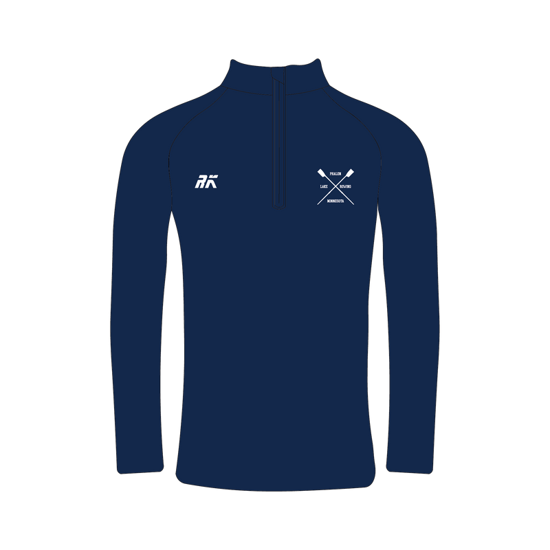 Lake Phalen Rowing Bespoke Q-Zip