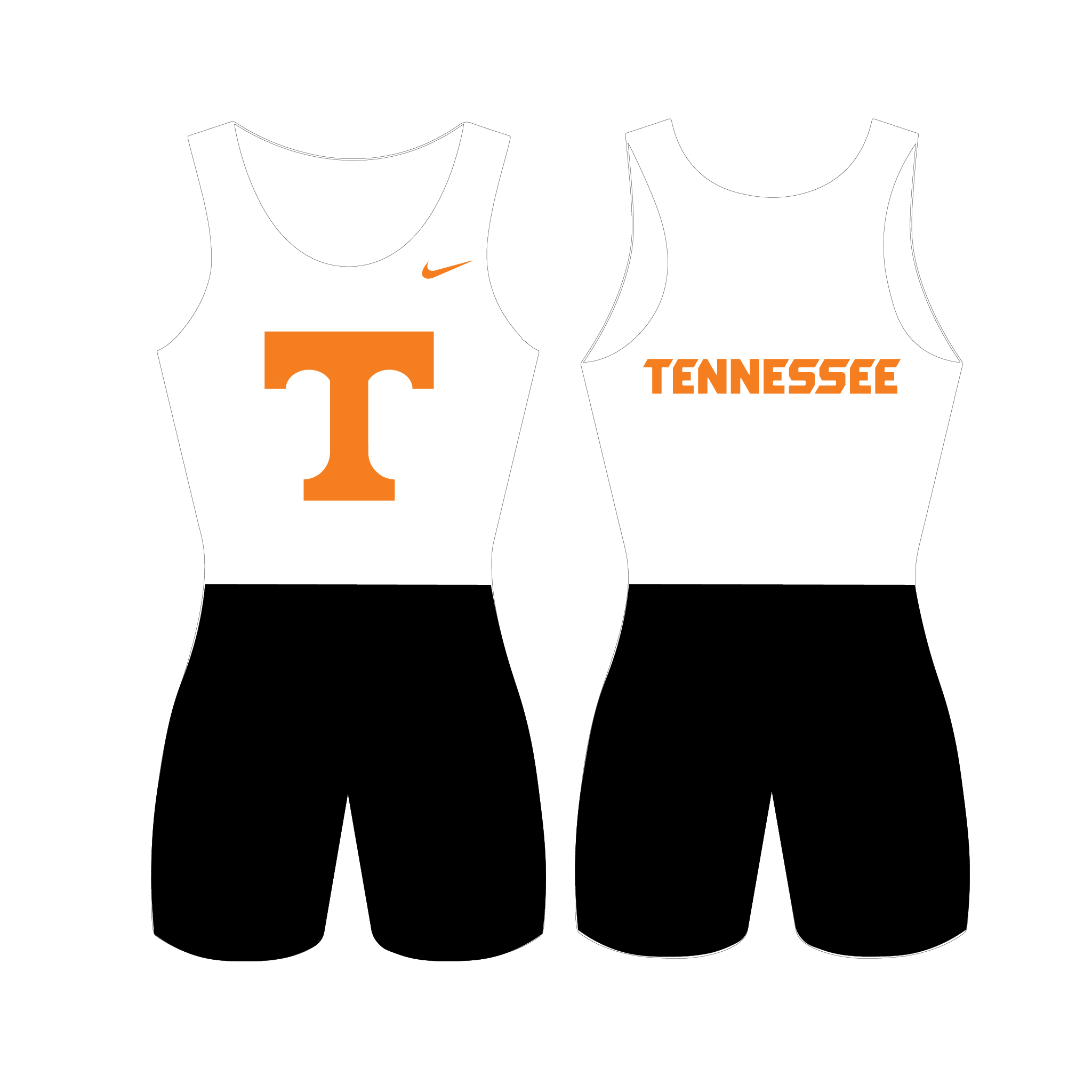Tennessee AIO