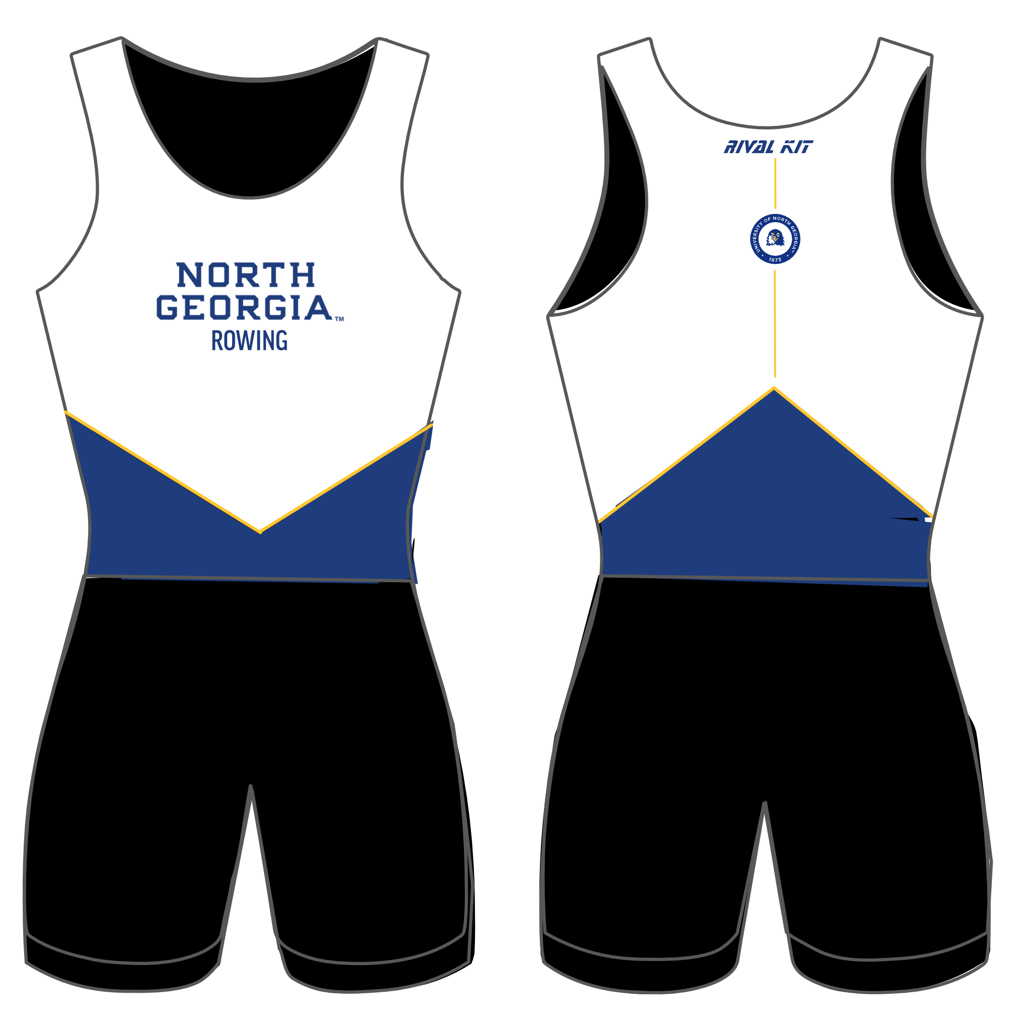 University of North Georgia AIOX