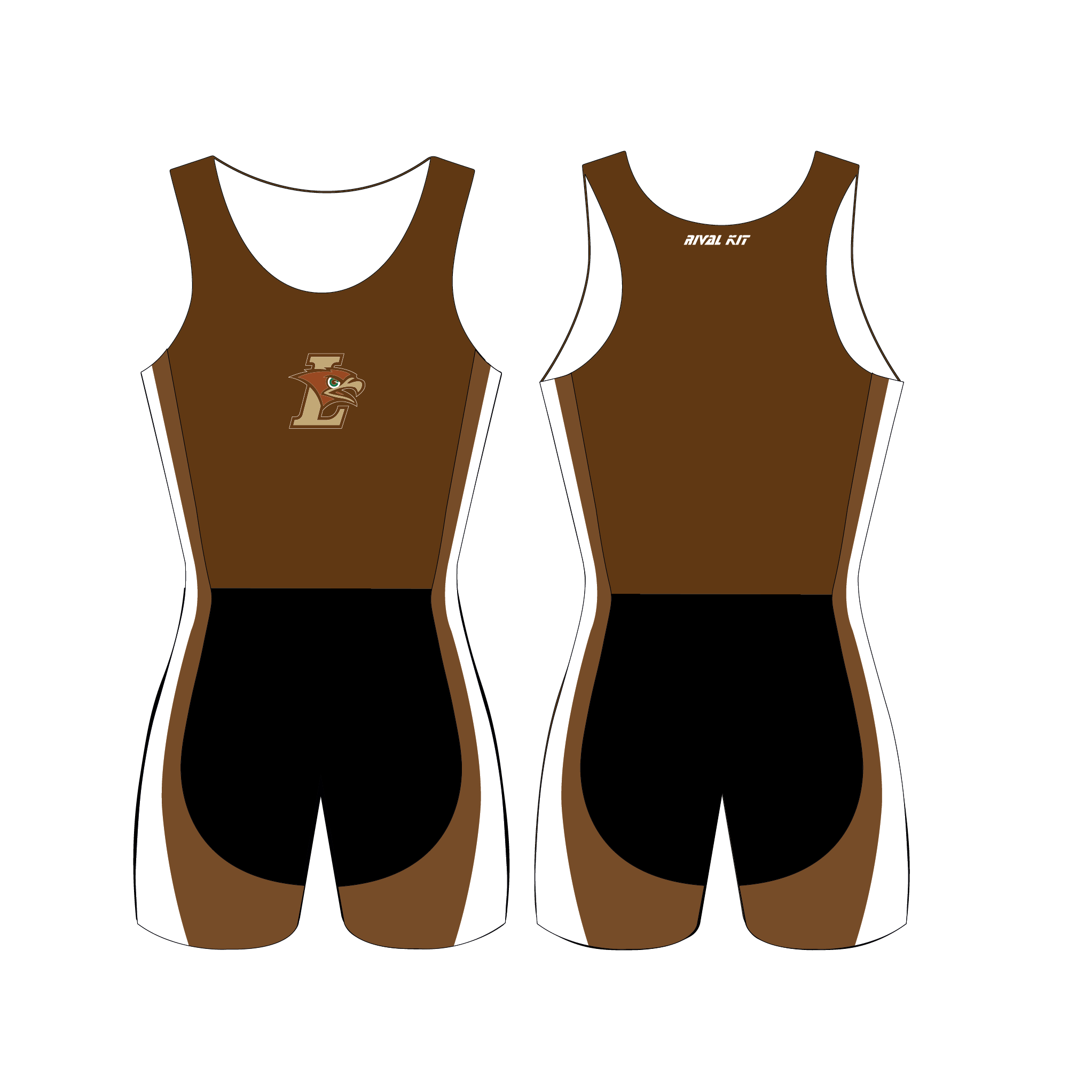 Lehigh University Rowing AIO