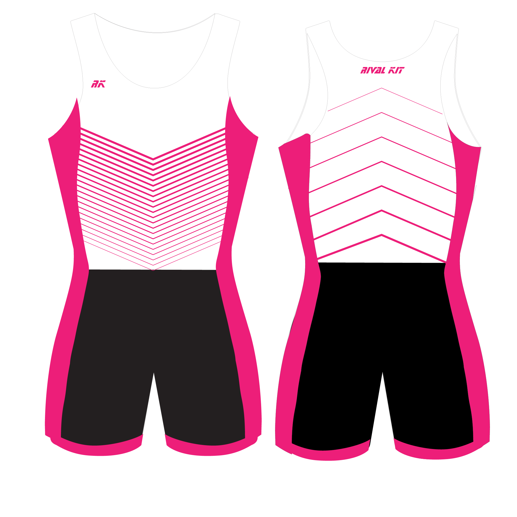 PINK AIOX