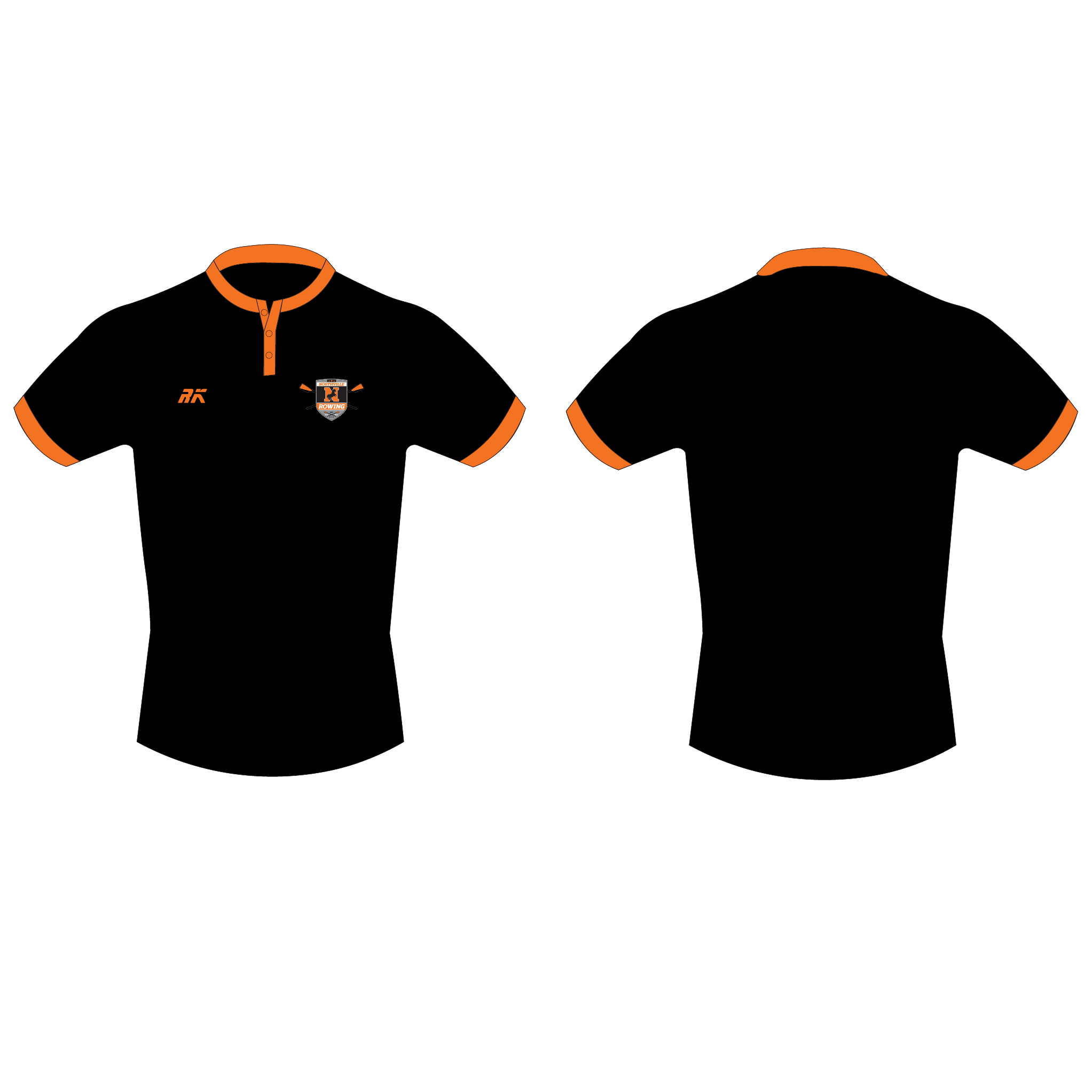 Northville Rowing Club Novice Henley