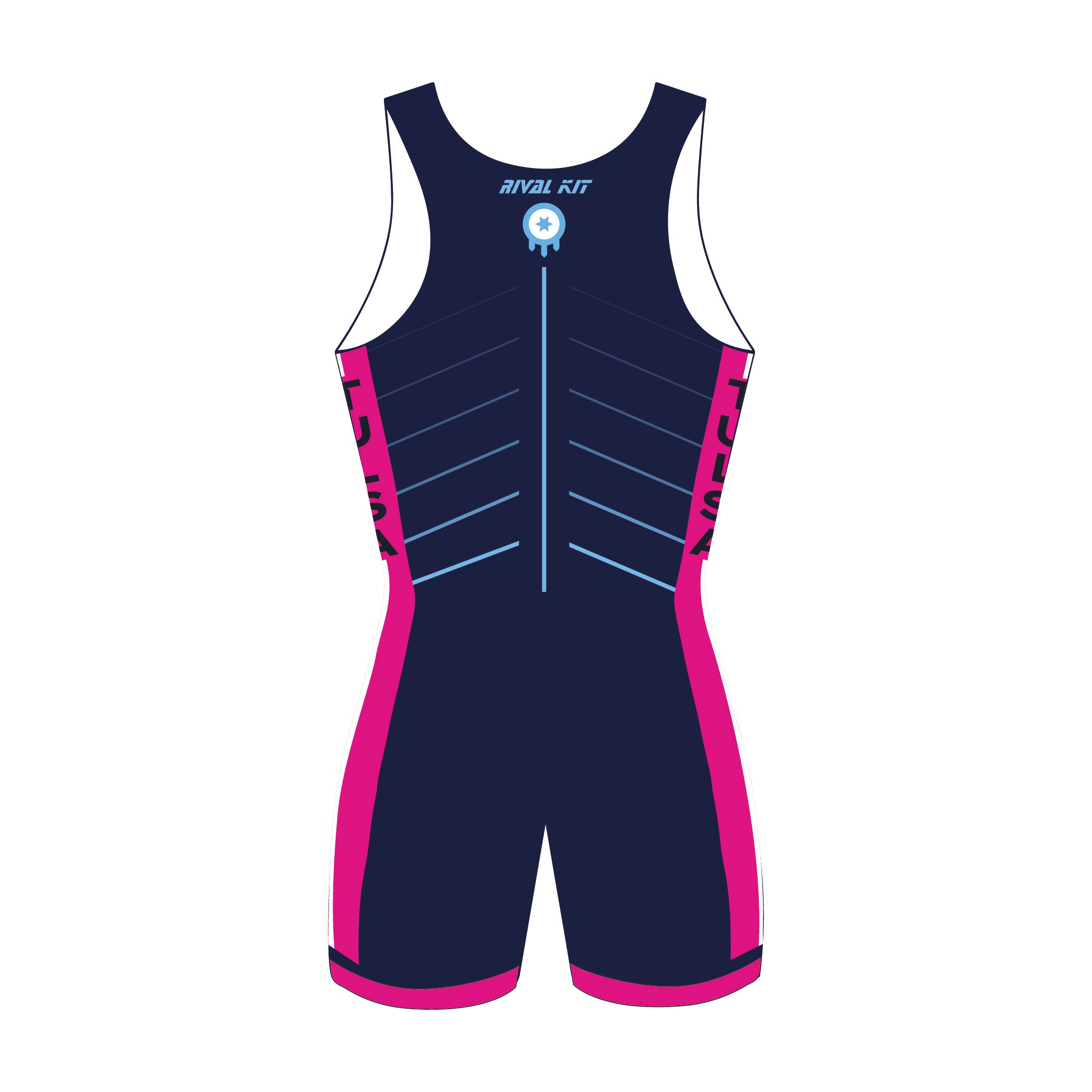 Tulsa Youth Rowing AIO