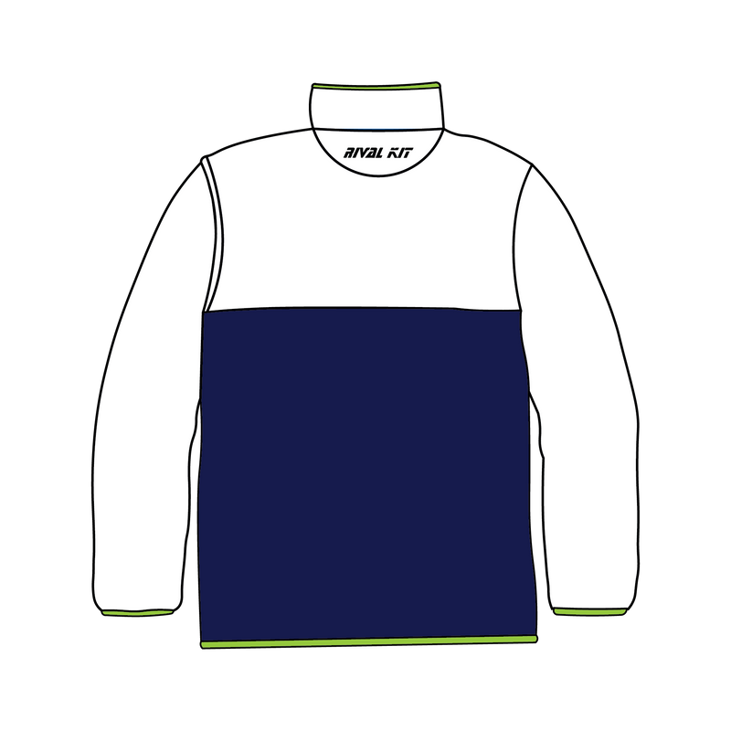 Passaic River Rowing Association Pocket Fleece