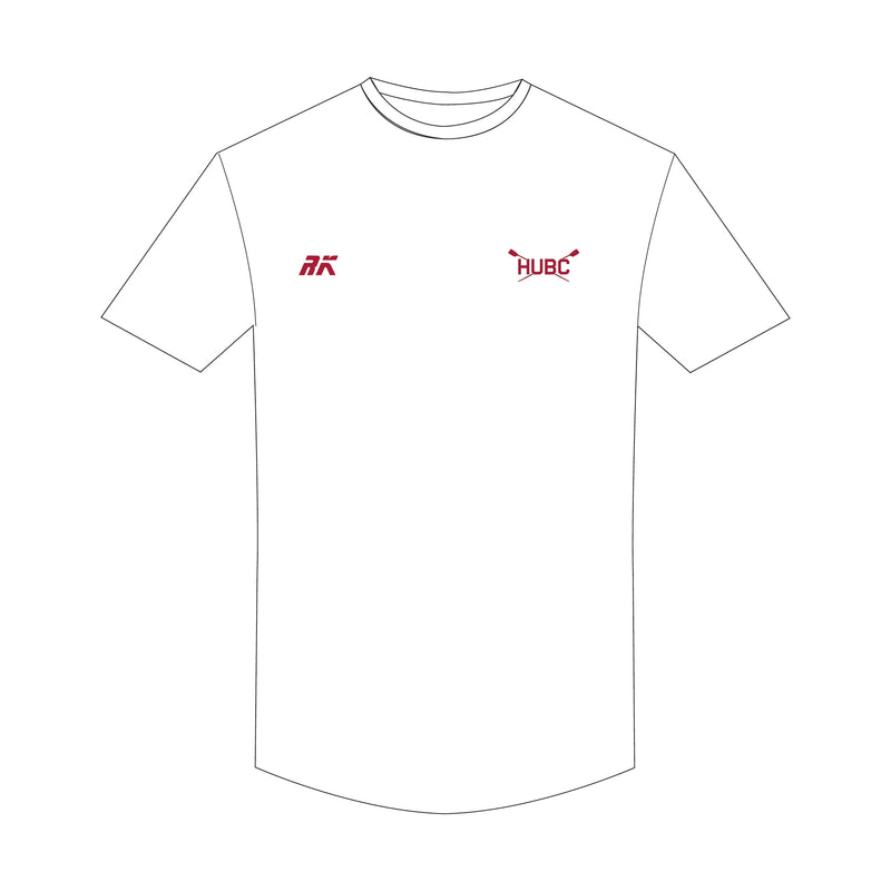 HUBC Alumni Casual T-Shirt