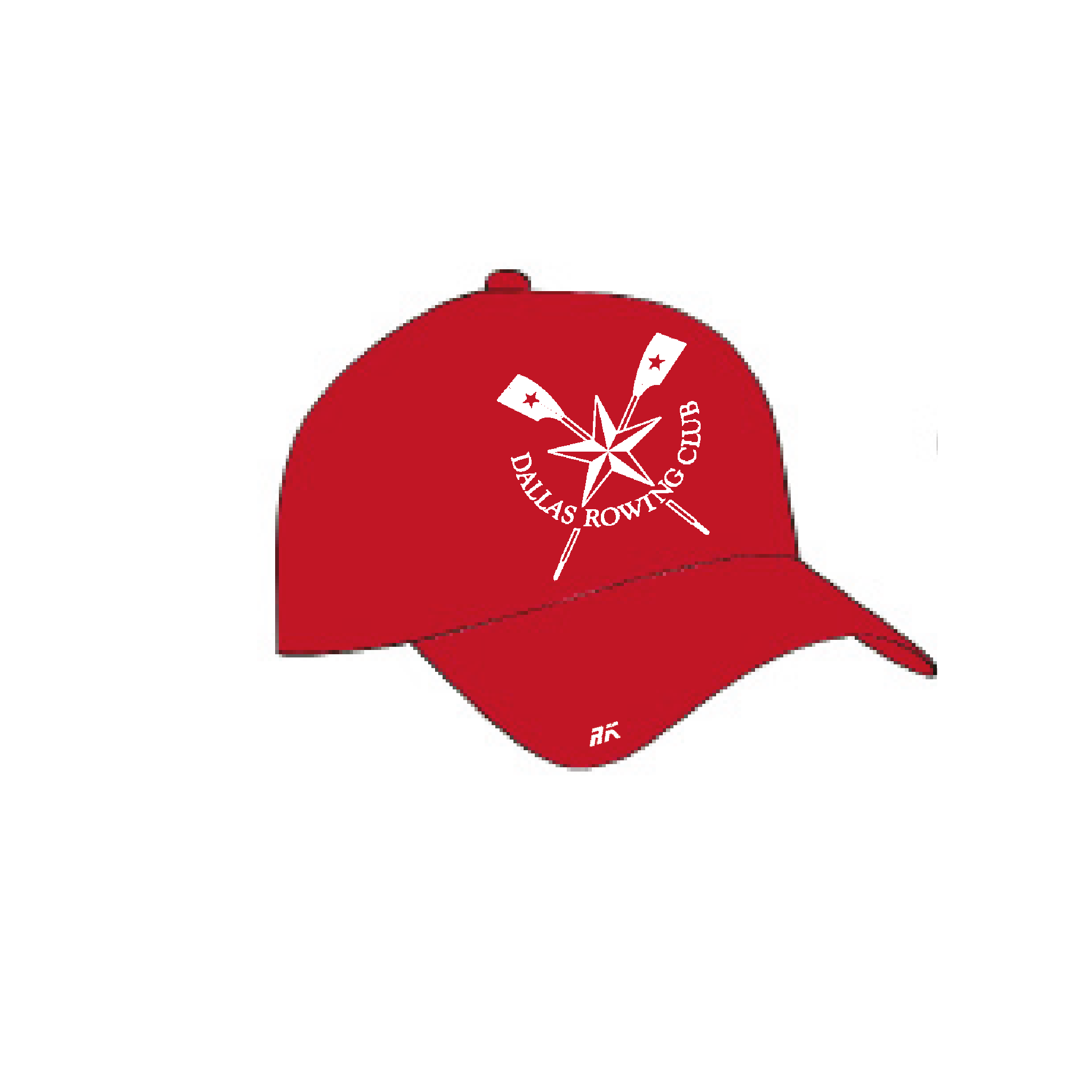 DALLAS RED Cap