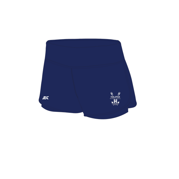 Halifax Rowing Female Gym Shorts