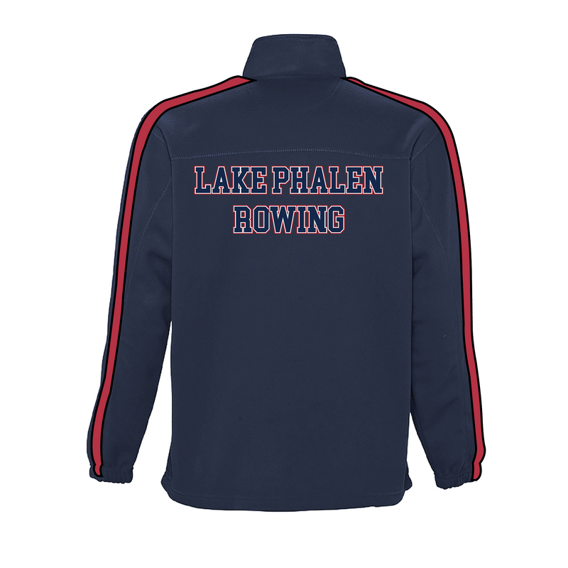 Lake Phalen Rowing Fleece