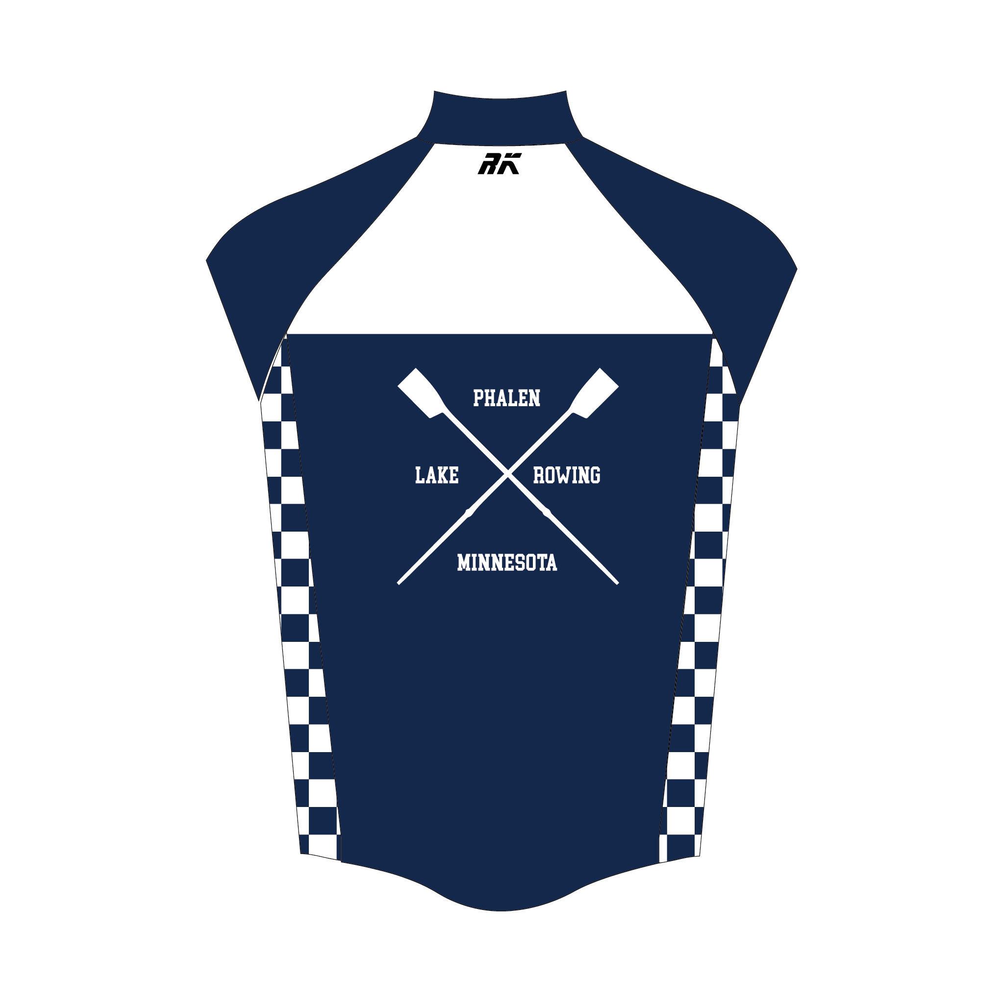 Lake Phalen Thermal Gilet
