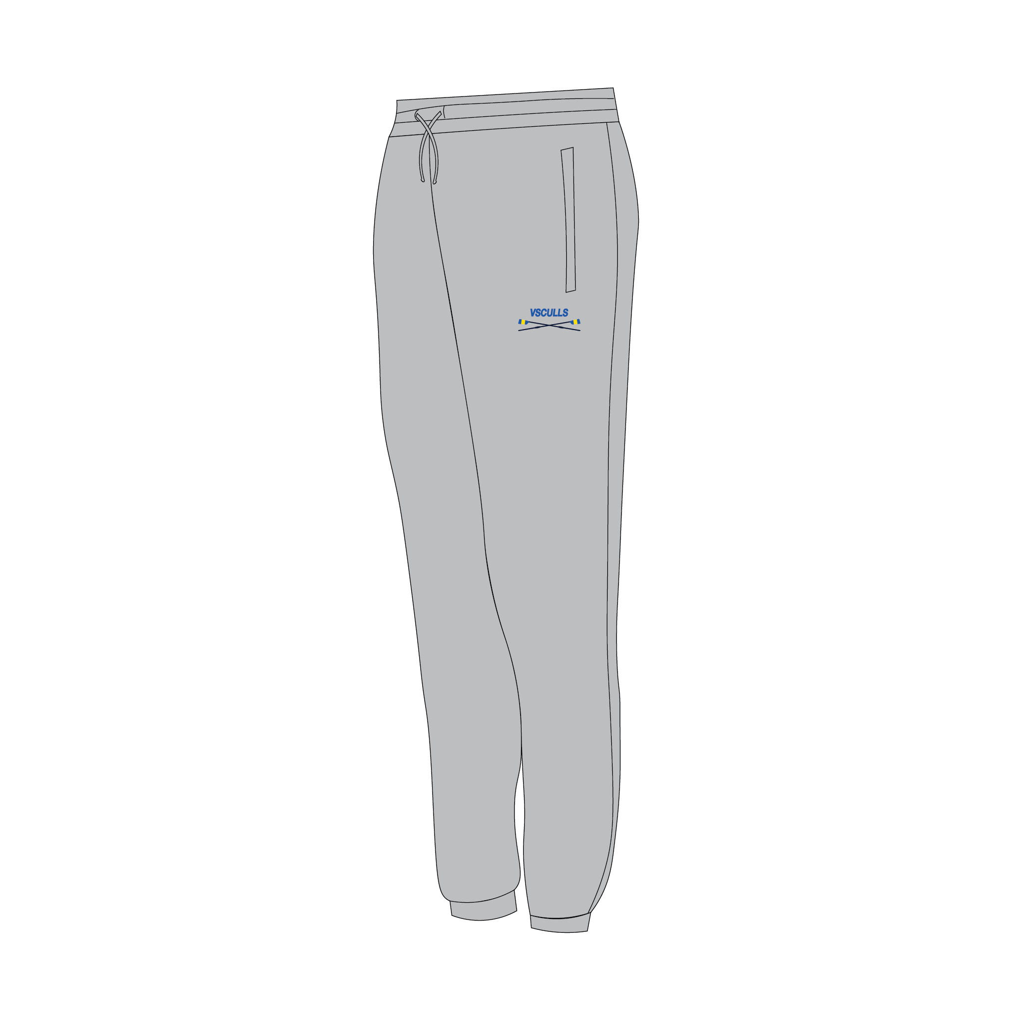 VSCULLS Bespoke Joggies