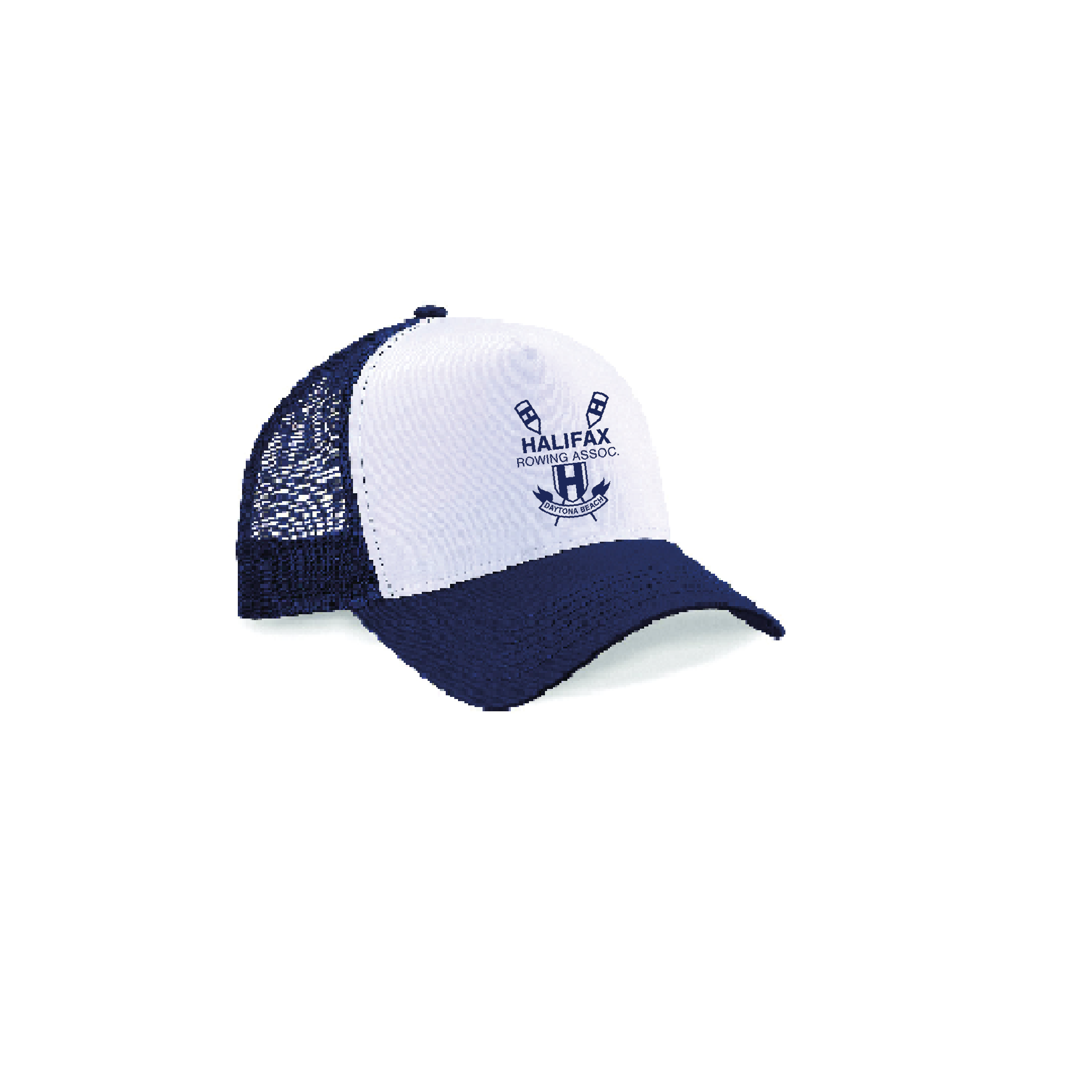 Halifax Rowing Trucker Cap