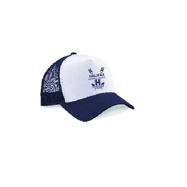 Halifax Rowing Trucker Cap