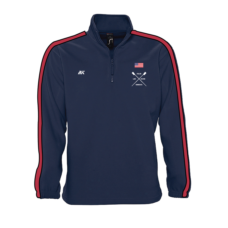 Lake Phalen Rowing Fleece