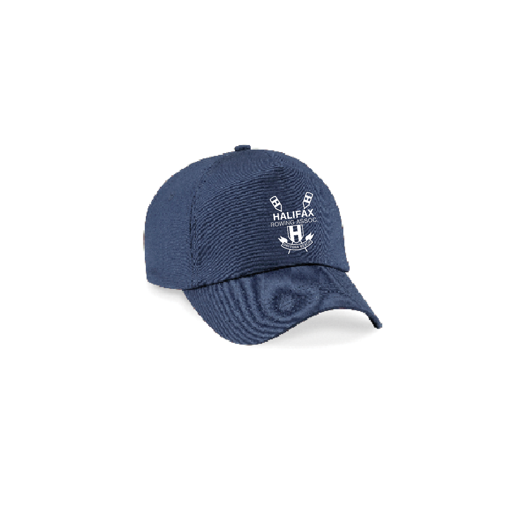 Halifax Rowing Navy Cap