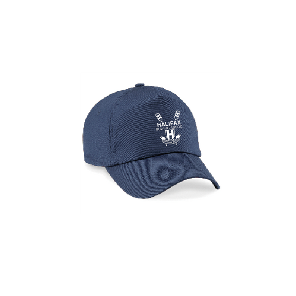 Halifax Rowing Navy Cap