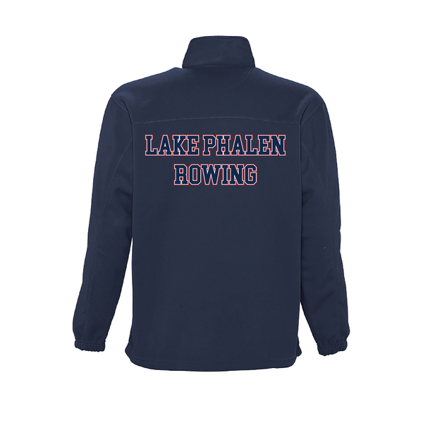 Lake Phalen Rowing Fleece