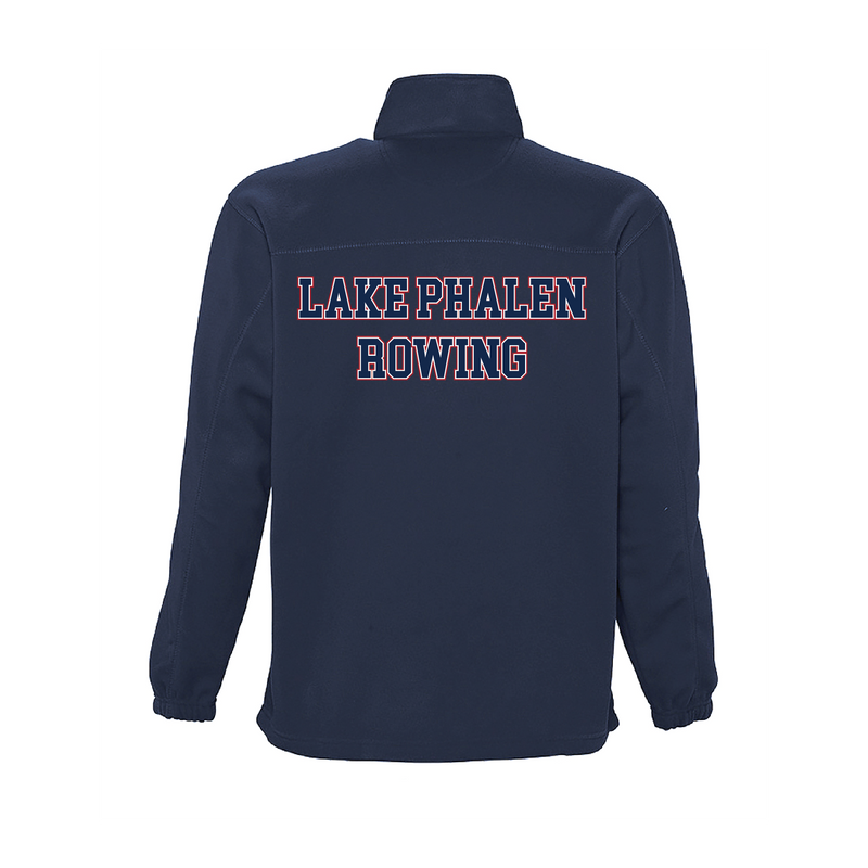 Lake Phalen Rowing Fleece