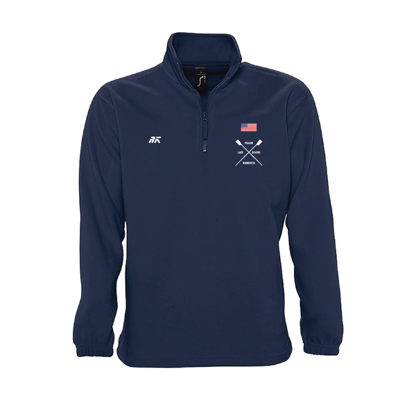 Lake Phalen Rowing Fleece