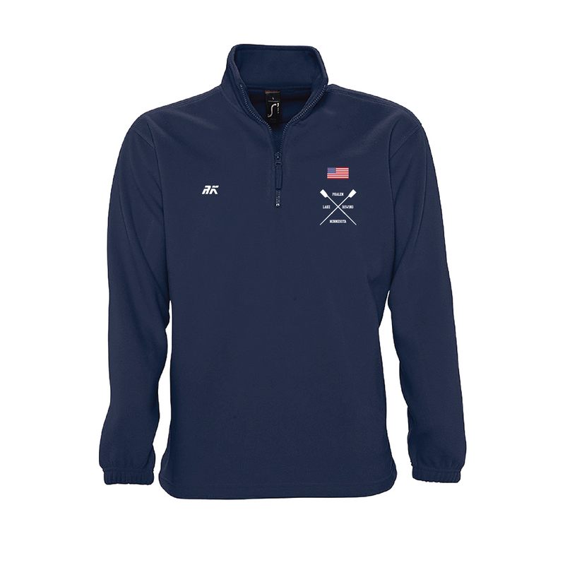 Lake Phalen Rowing Fleece