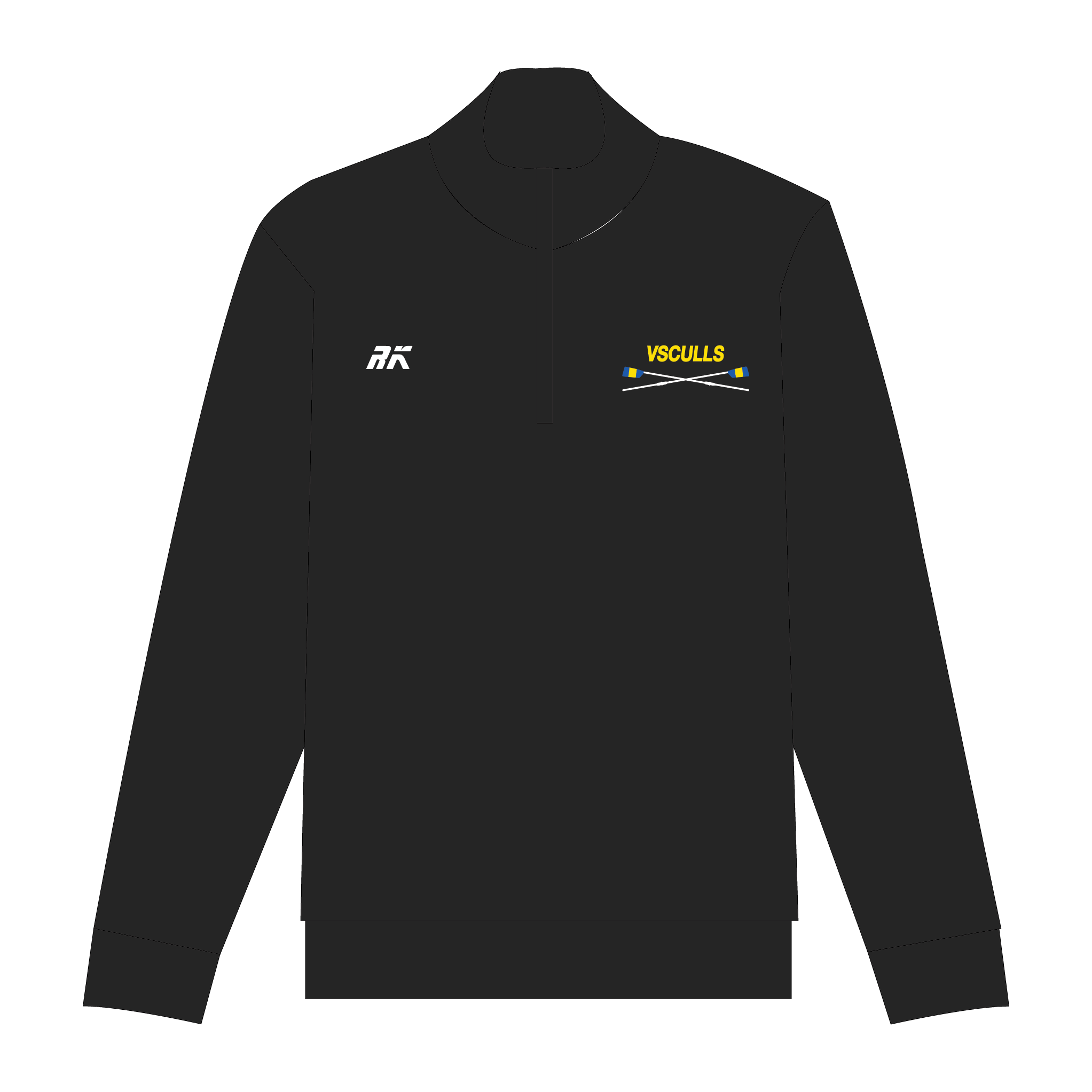 VSCULLS Q-Zip
