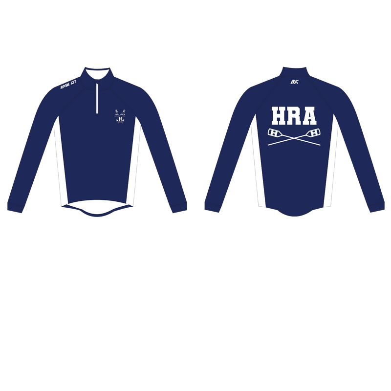 Halifax Rowing Splash Jacket