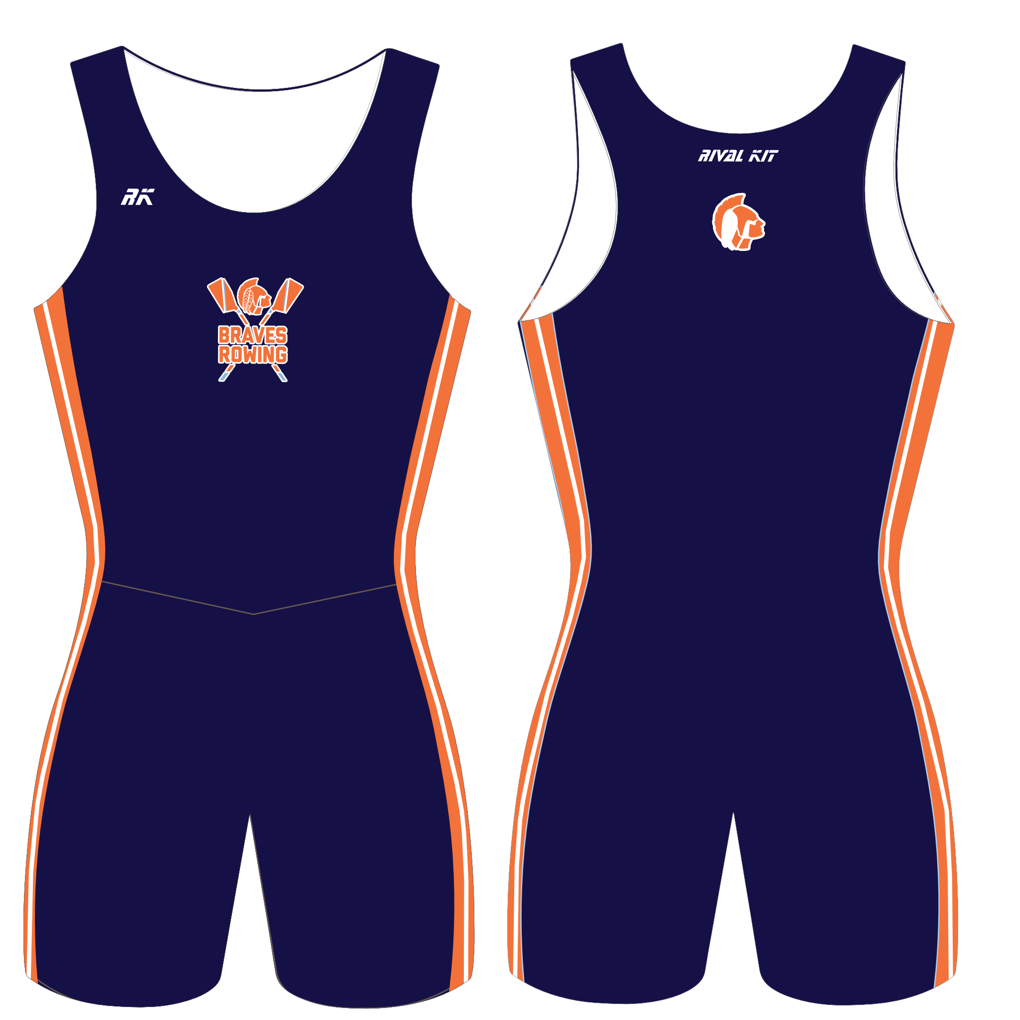 Boone Rowing AIOX