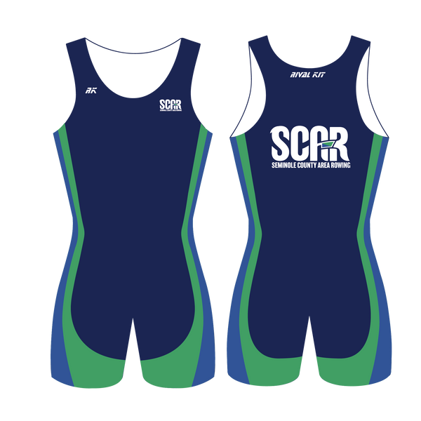SCAR Racing AIO