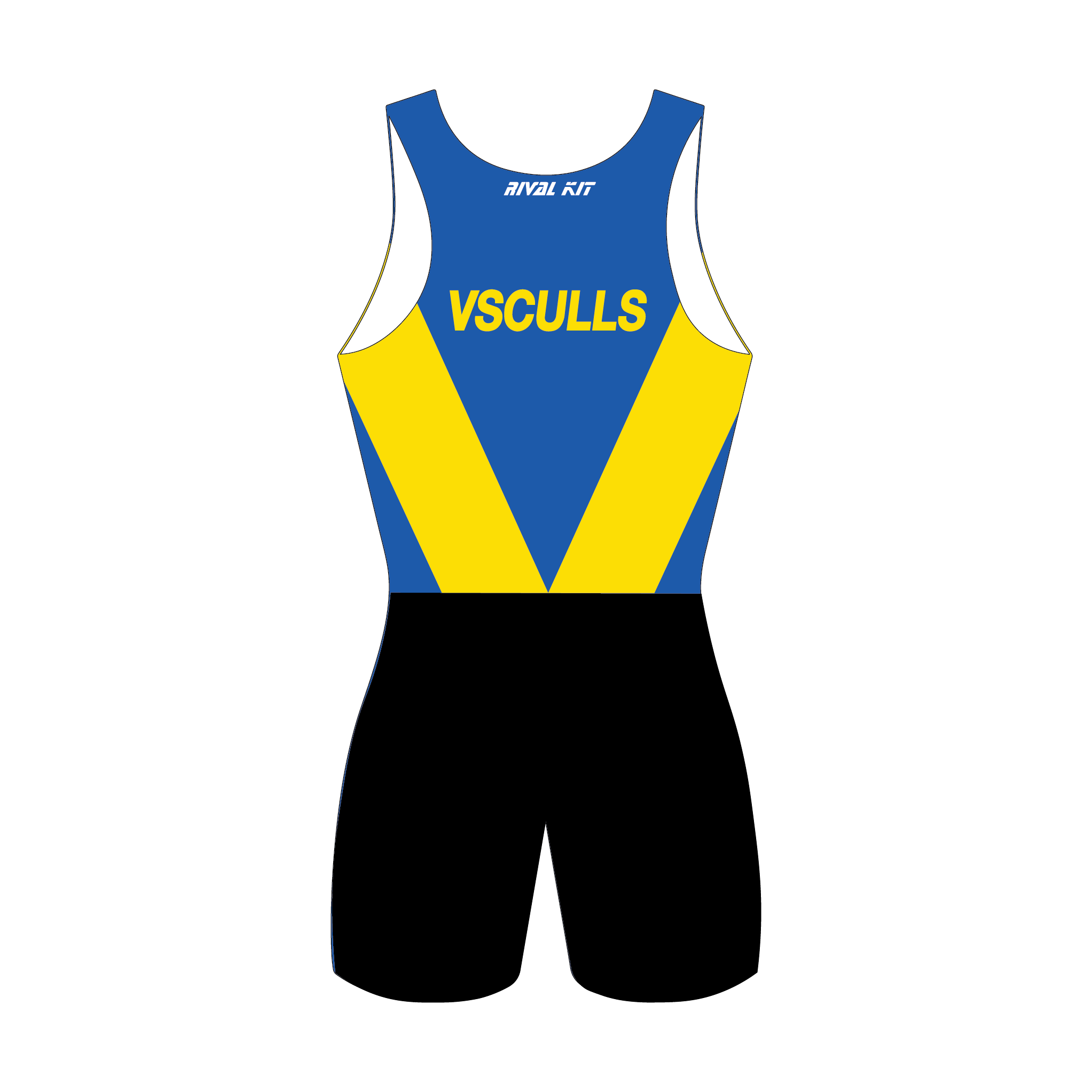 VSCULLS AIO